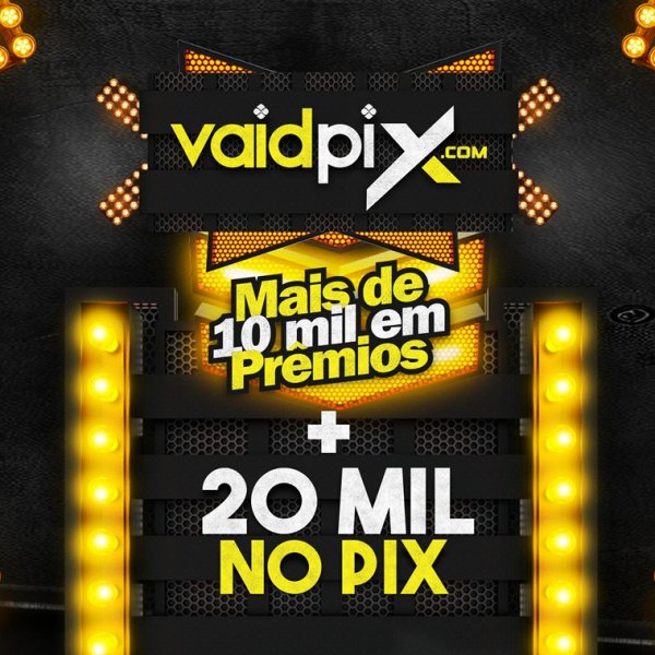⚡ Rapidinha Premiada - R$20.000 no PIX! 💸